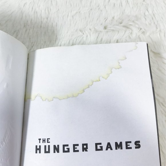 The Hunger Games - Picture 5 of 9